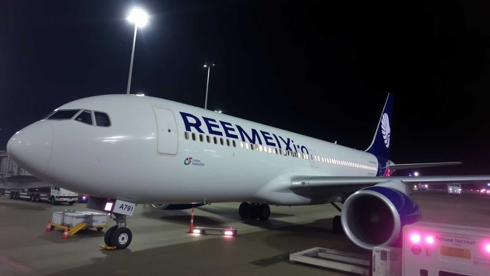 美墨航空业巨震！达美航空合作或终结，跨境电商机遇何在？