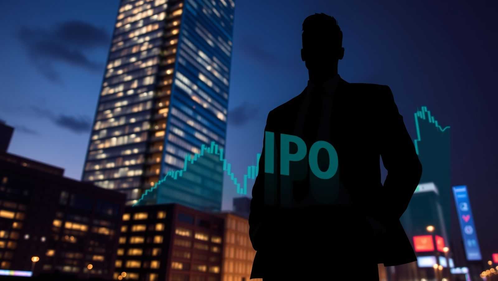9亿交易额！区块链贷款巨头冲刺IPO，数字资产借贷要火？