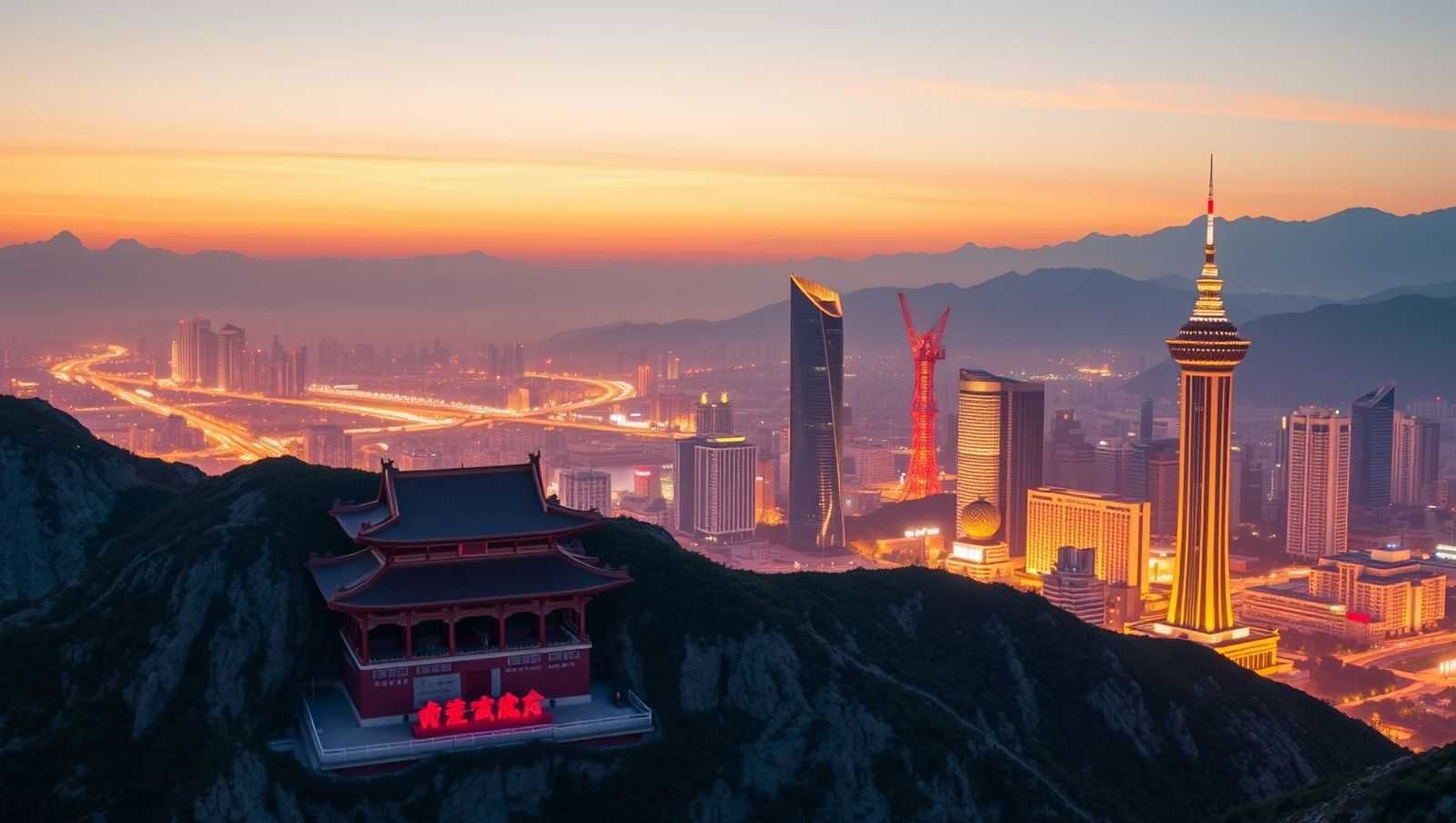 142亿人民币巨额贷款!中国供应链掘金新机遇!