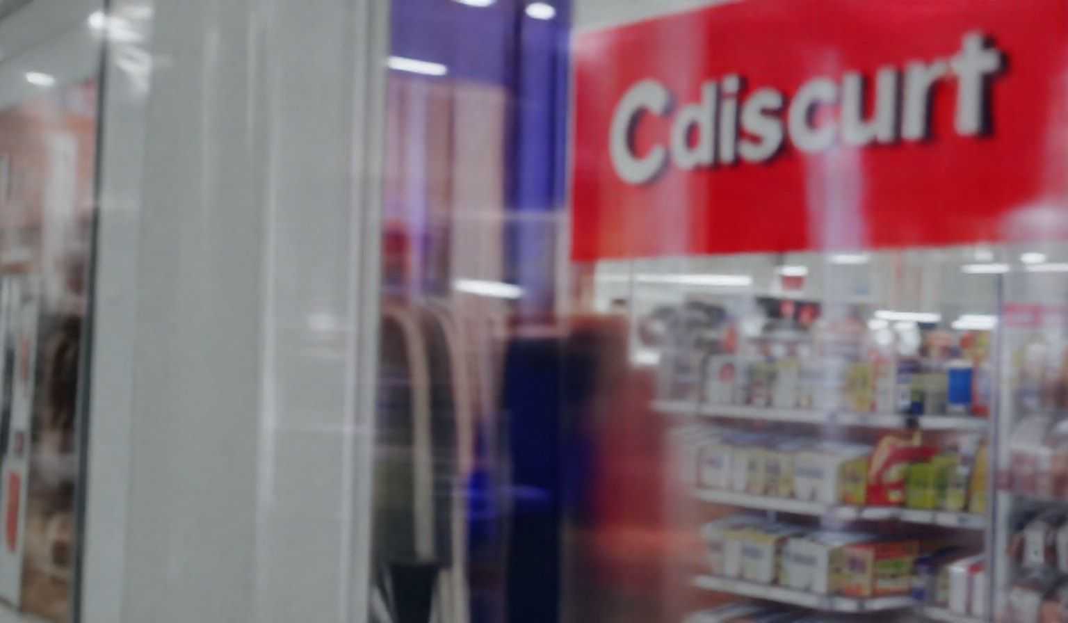 Cdiscount法国掘金：月租39.99欧！2400万流量，侵权必死！
