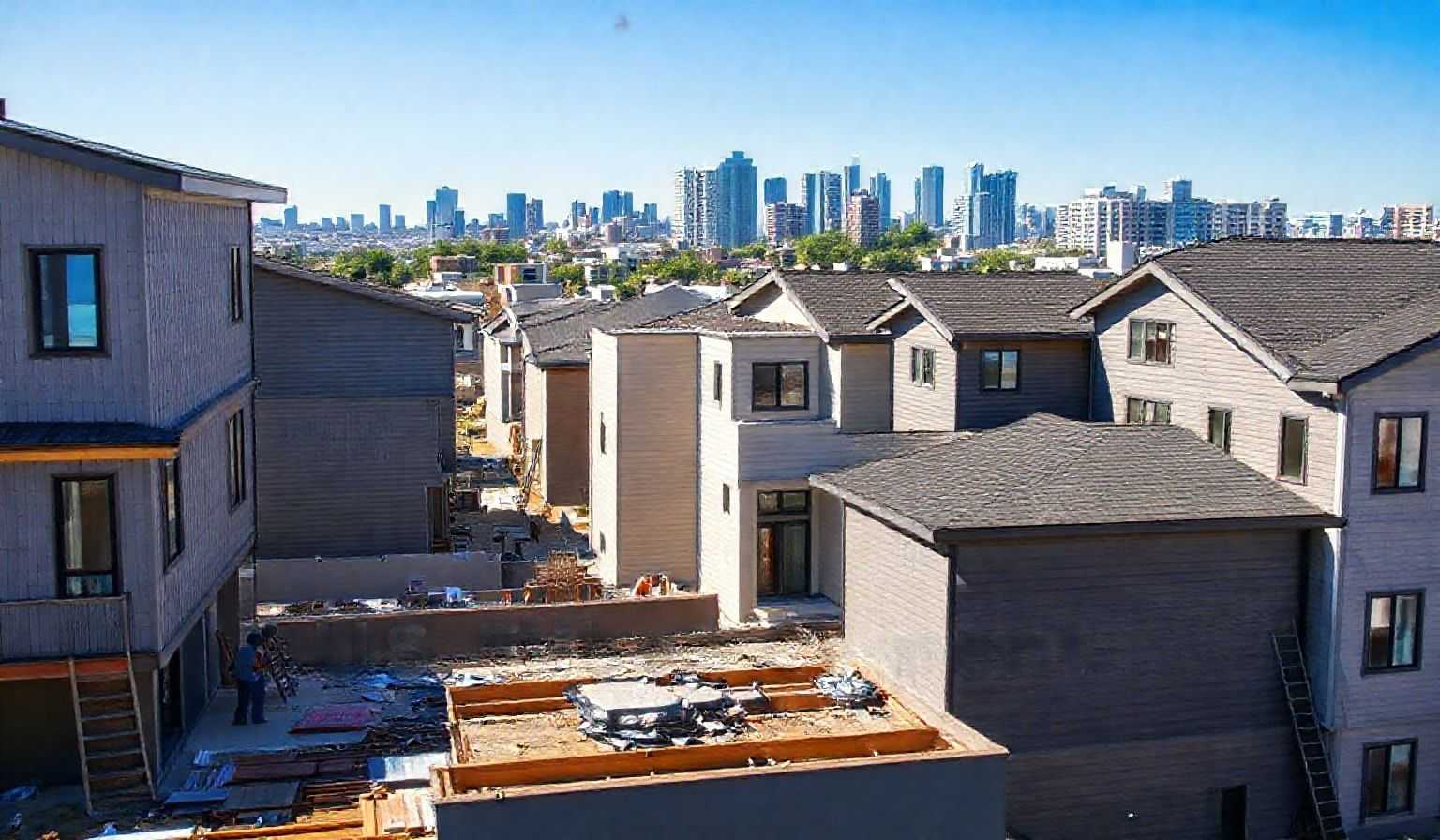 美国纤维水泥板材进口狂增31%！中国价优掘金