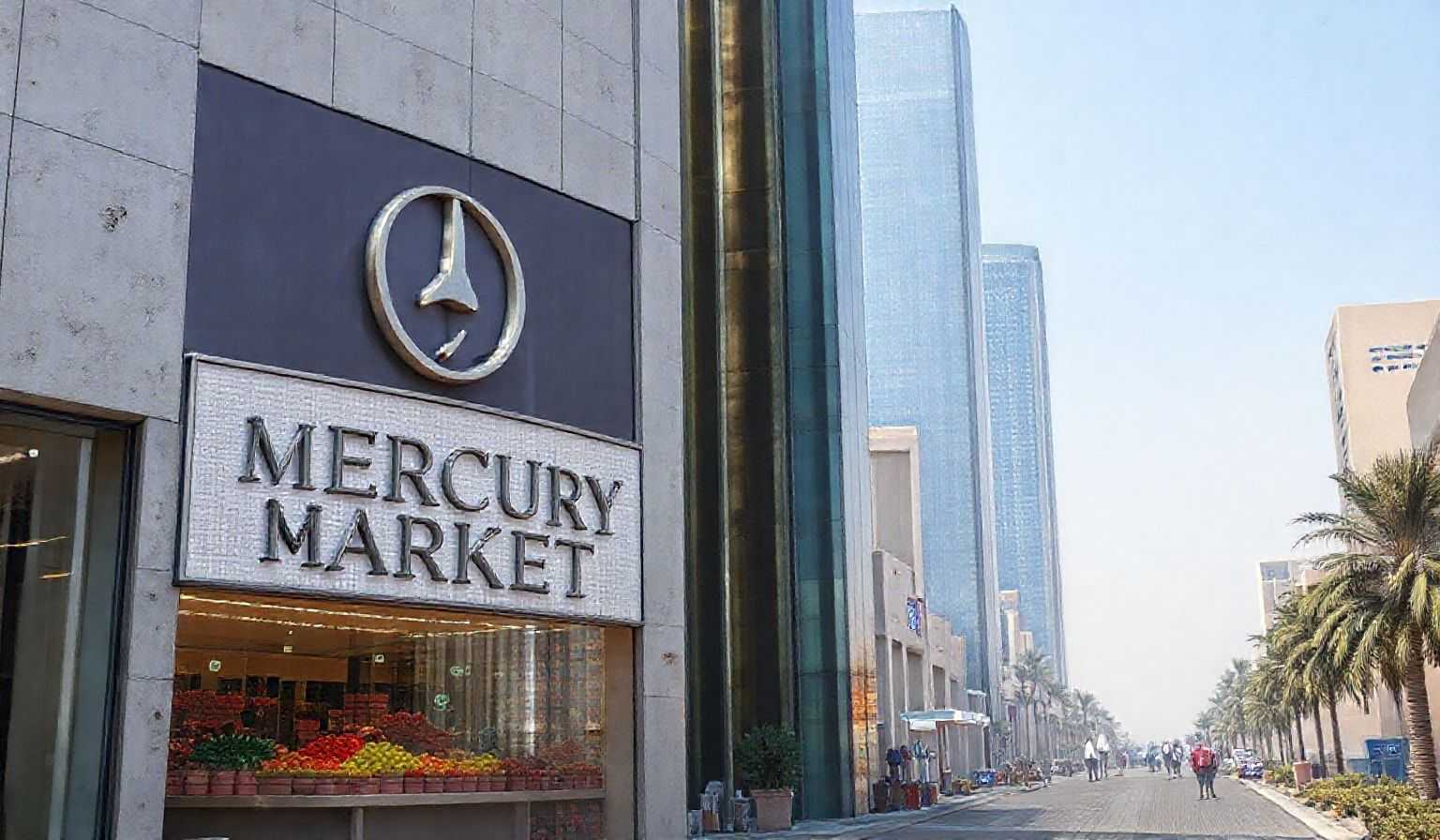 中东GCC汞市场：年均增长14.3%！1300万商机！