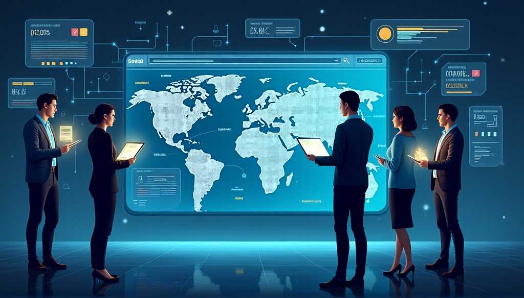 OpenCorporates深度解析：跨境电商客户挖掘与企业信息查询实战指南