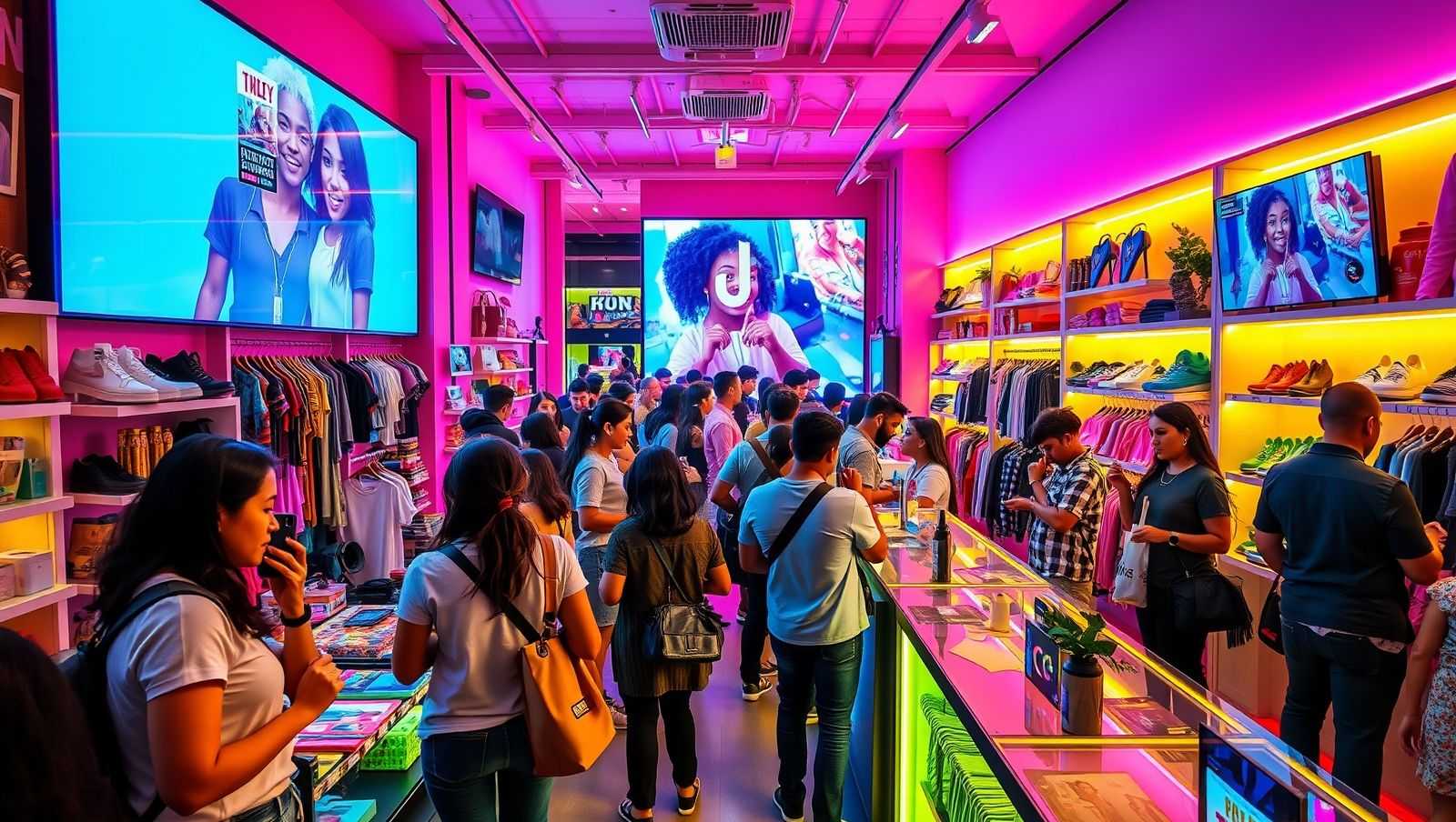 TikTok爆款竟带火亚马逊销量？揭秘跨境双平台流量密码
