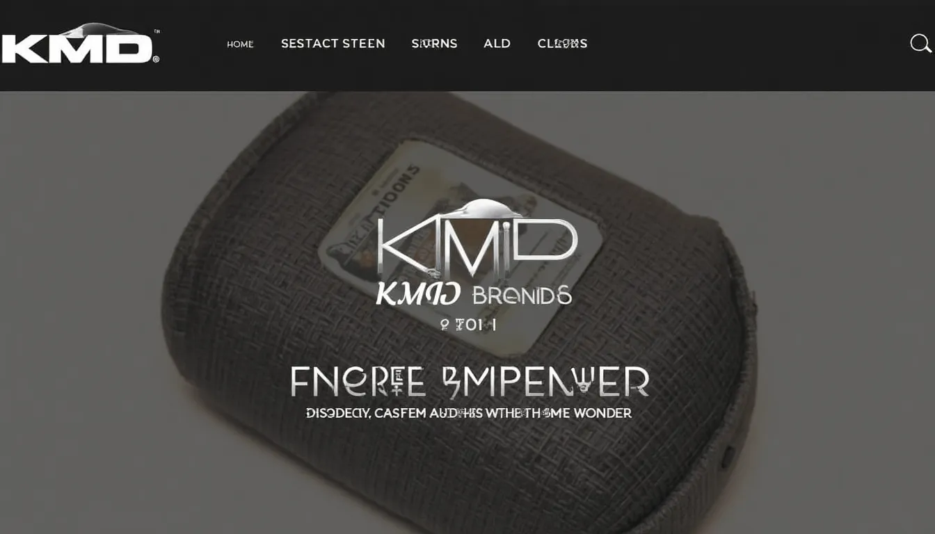 欧美品牌KMD Brands人事变动！EBITDA预警：或仅1500万刀？