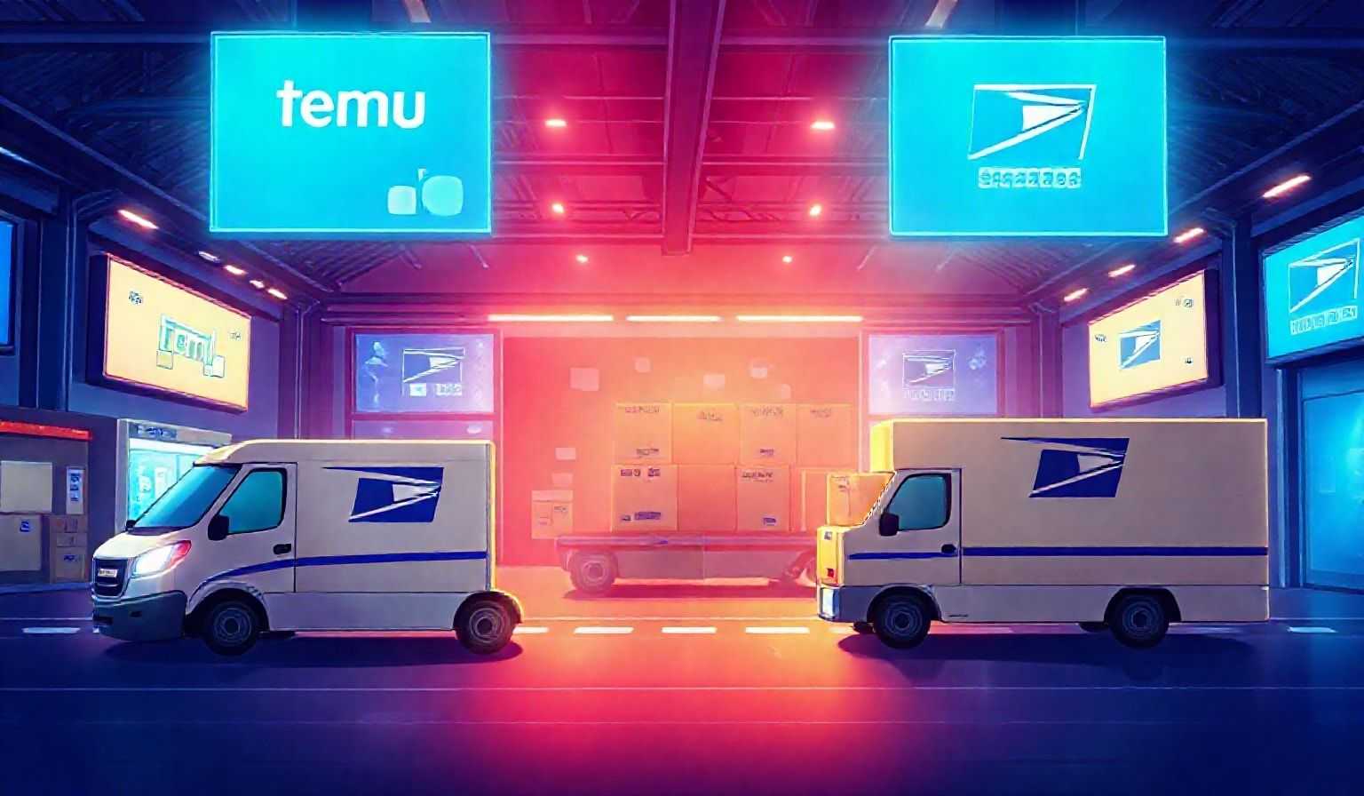 Temu、eBay新规突袭！每单多1刀，跨境利润大缩水！
