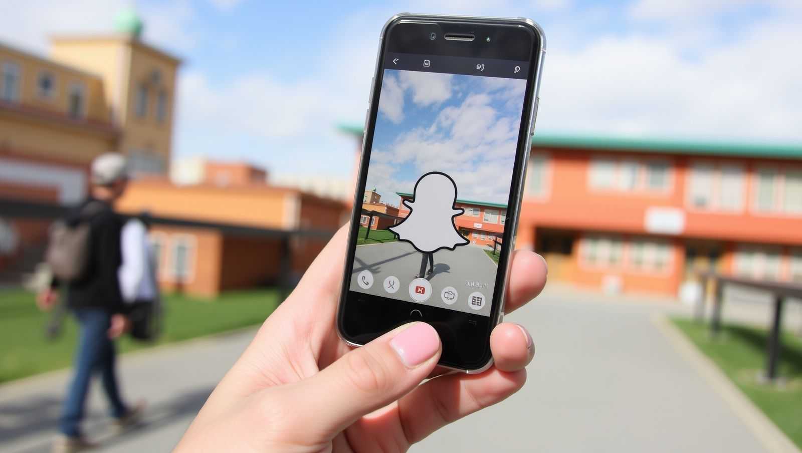 Snapchat用户暴涨9%！跨境电商掘金新机？