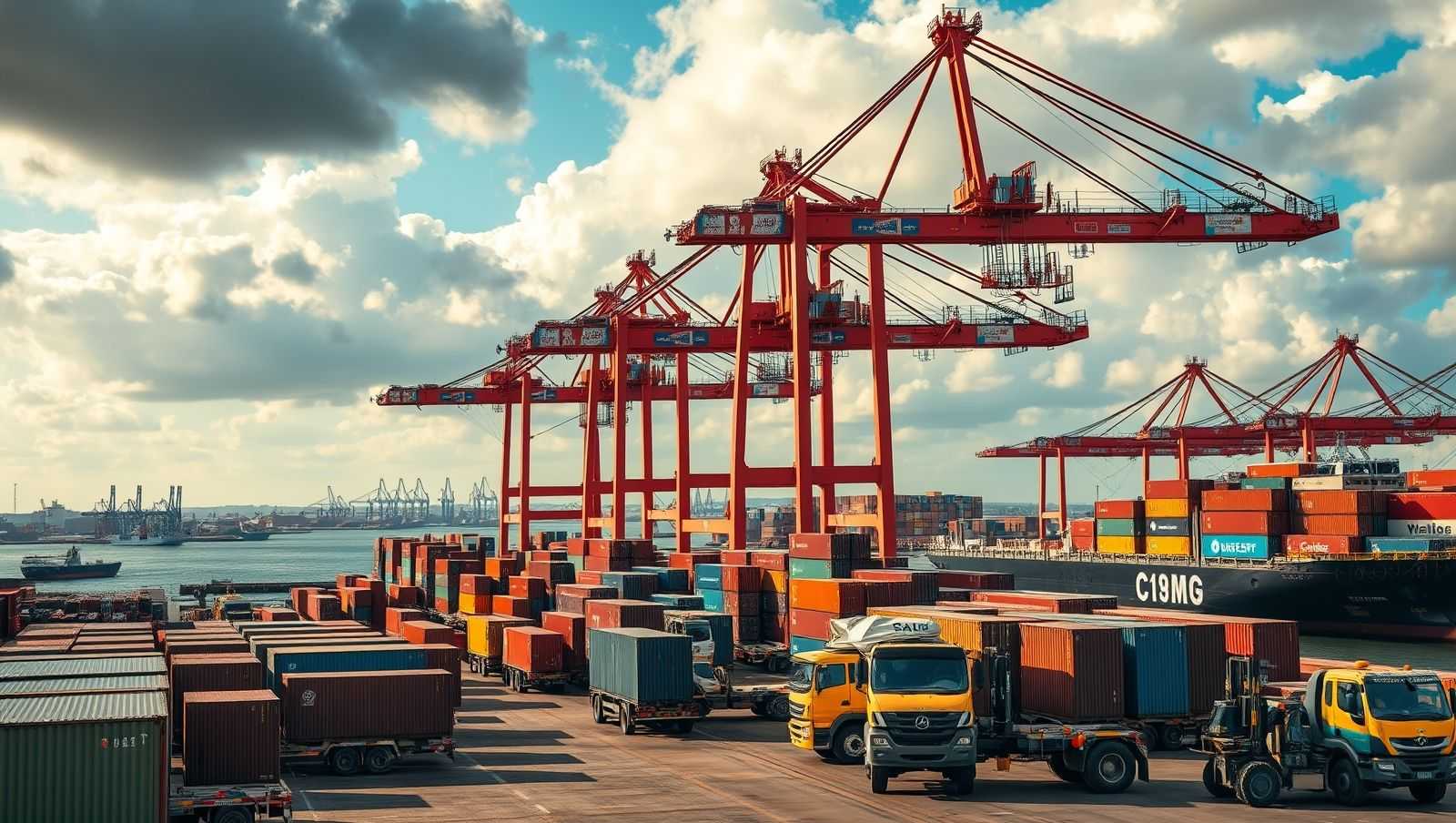 美国进口断崖式下跌！9月暴跌19.5%，跨境卖家凛冬将至？