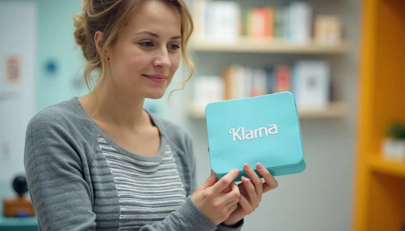 Klarna联手Poshmark：4亿商品转售功能上线，90%用户称省时