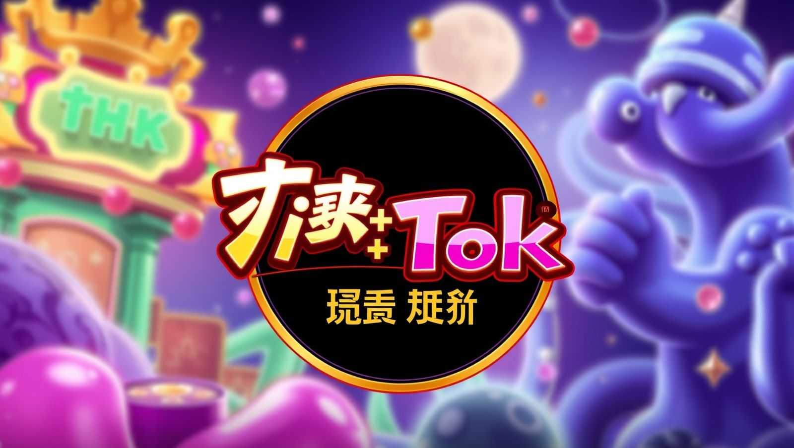 最强巴西slot游戏出海推广代投Tik Tok社交广告优势