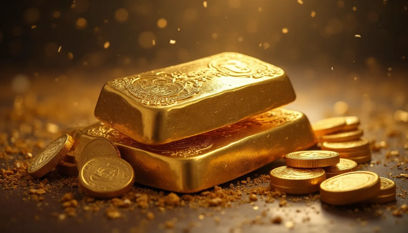 马里金矿突发变故！巴里克巨亏10.3亿美元，跨境掘金避坑！