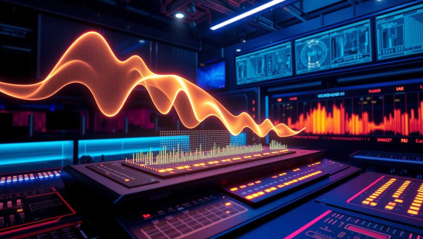语音AI风口？SoundHound营收暴涨151%，股价却跌46%！