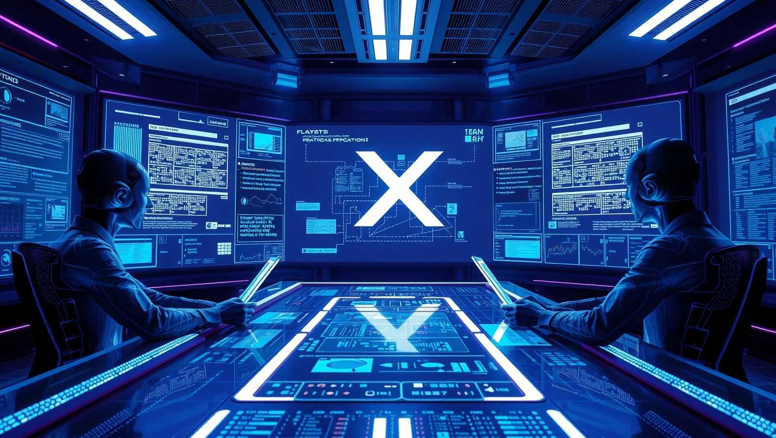 X平台AI参与事实核查，人机协作能否避免虚假信息泛滥？