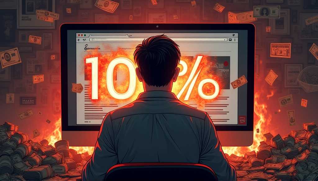 动态竞价成烧钱陷阱！亚马逊卖家广告费暴涨100%，新媒网跨境紧急叫停