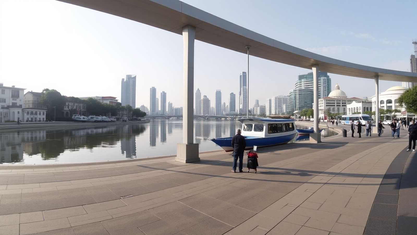GCC轮胎市场2035年将达39亿美元，沙特阿联酋领跑