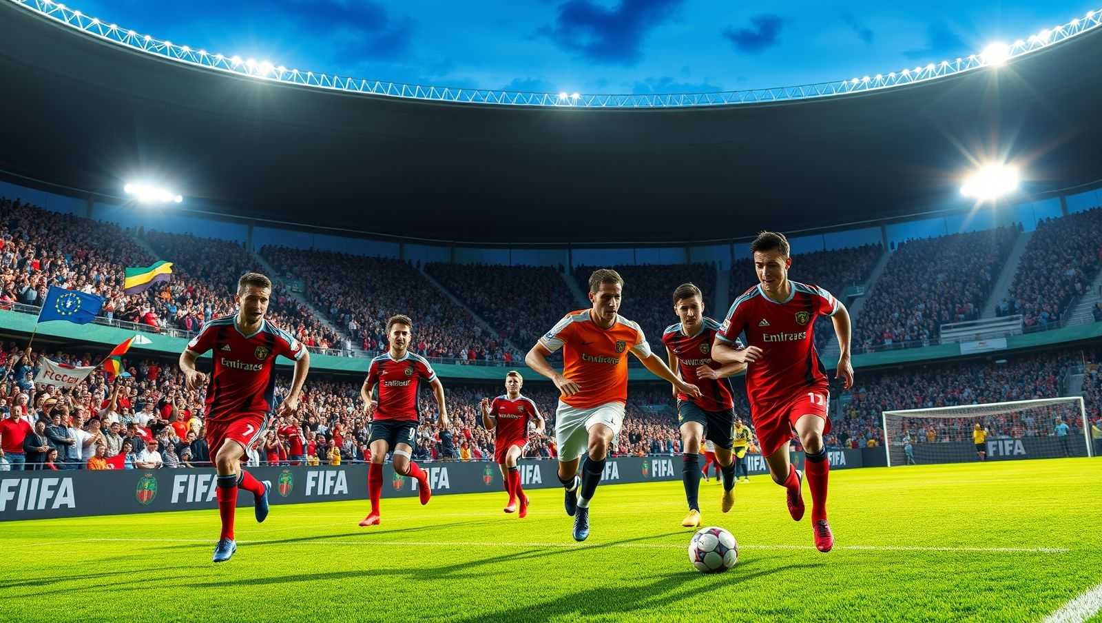 欧洲球员工会预警！FIFA或赔偿球员生涯收入8%？