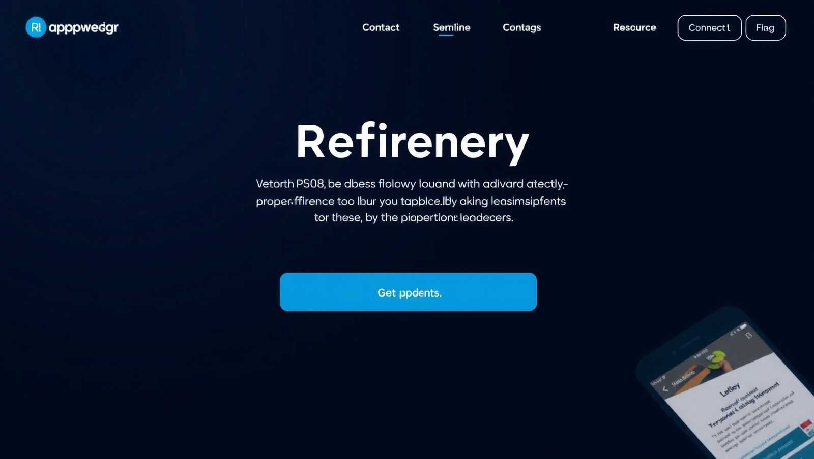 AppRefinery平台：揭秘非游戏App用户增长新策略！