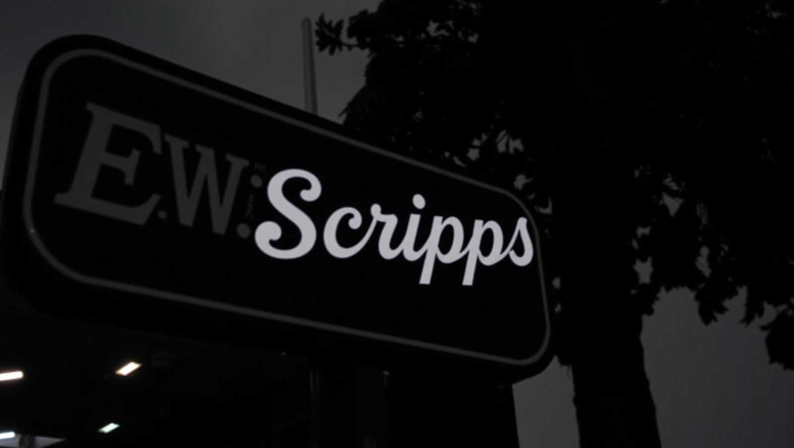 传统媒体营收下滑！E.W. Scripps亏损3600万美元，跨境电商营销策略何去何从？