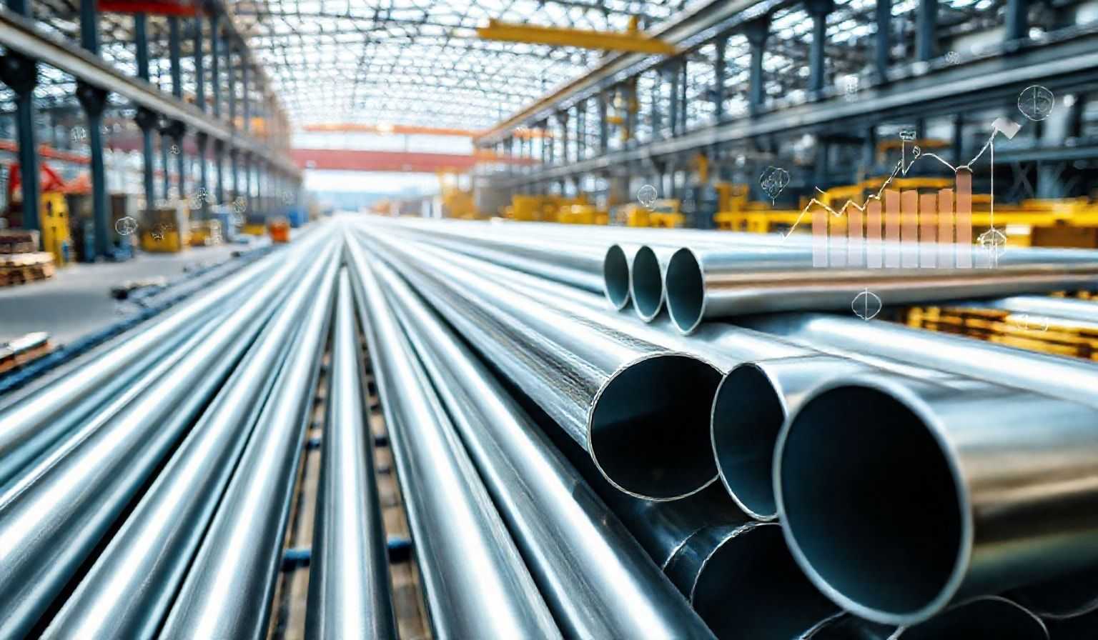 英国铝管件：2035年$6.11亿，年增4.6%商机！