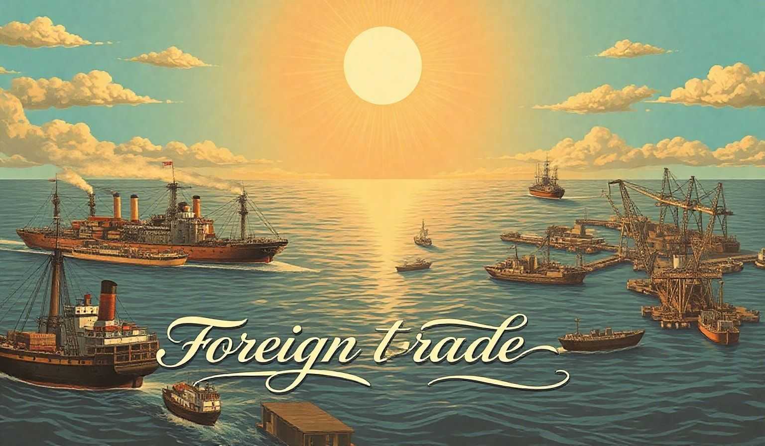 跨境报价！成本、退税、物流全拆解，利润倍增秘籍！
