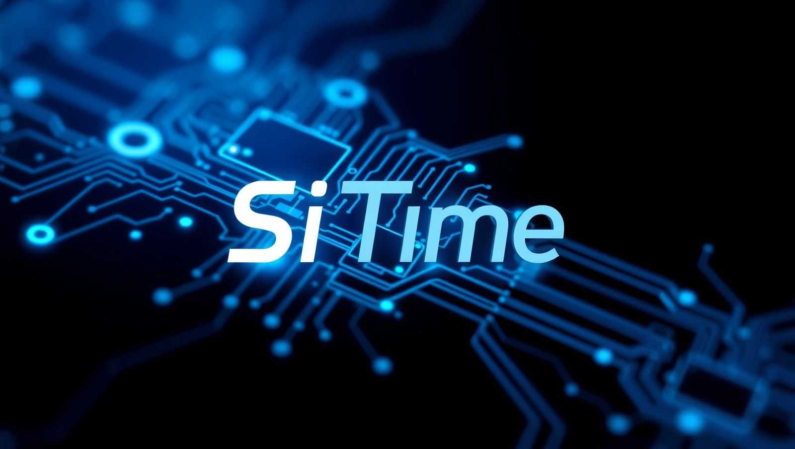 苹果iPhone 16独家供应商！SiTime营收2026年或暴涨36%