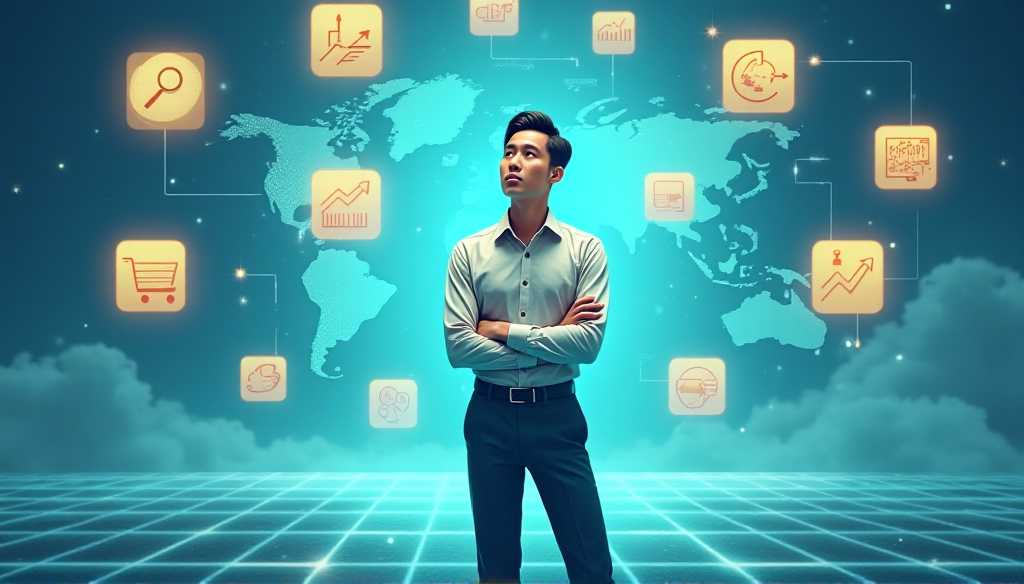 独立站转化率低？9个实用技巧帮你爆单赚钱！