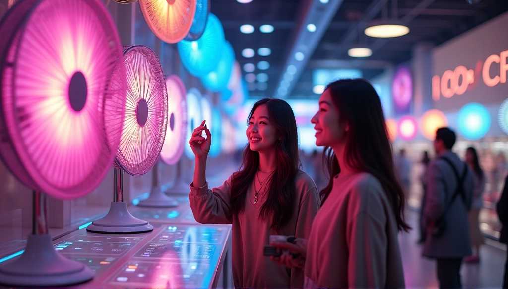TikTok鼓风机爆卖850万：揭秘跨境电商掘金新赛道