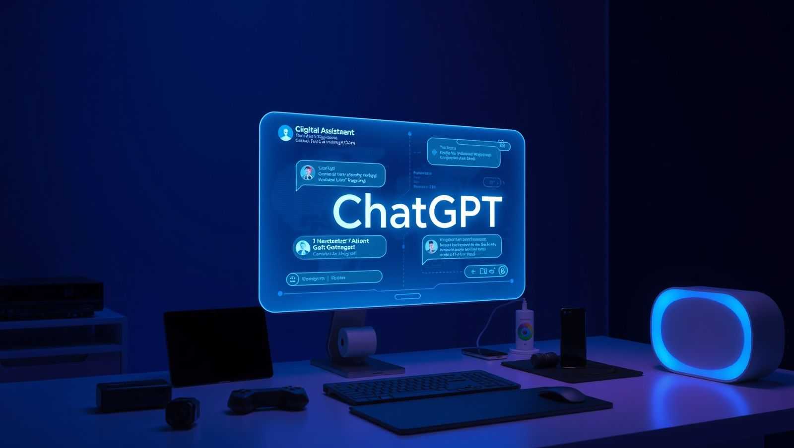 ChatGPT用户逼近7亿！AI搜索暴涨1倍，传统引擎流量预警？
