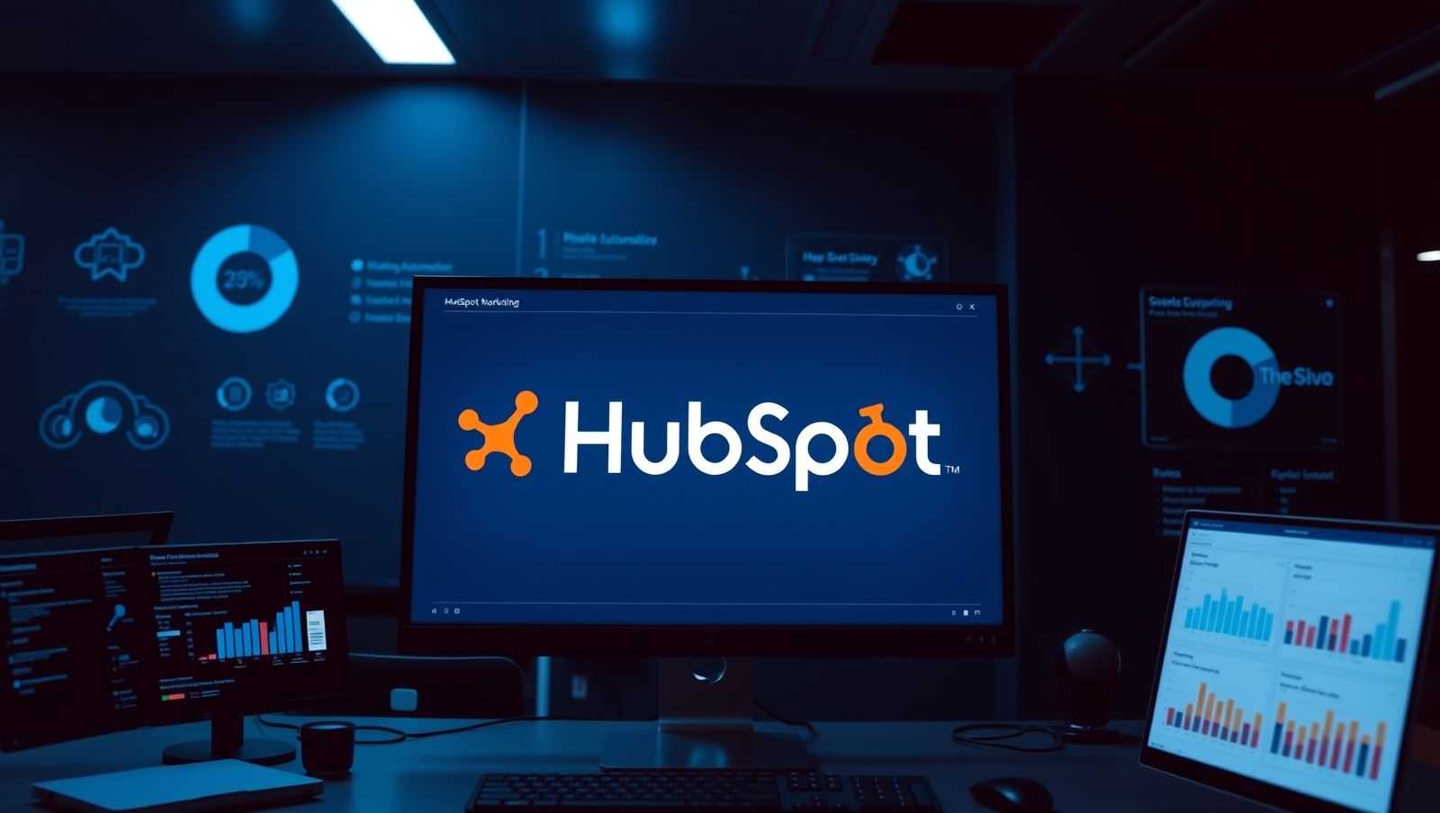 HubSpot喜提100+更新！AI赋能+效率暴增，跨境卖家CRM效率起飞？