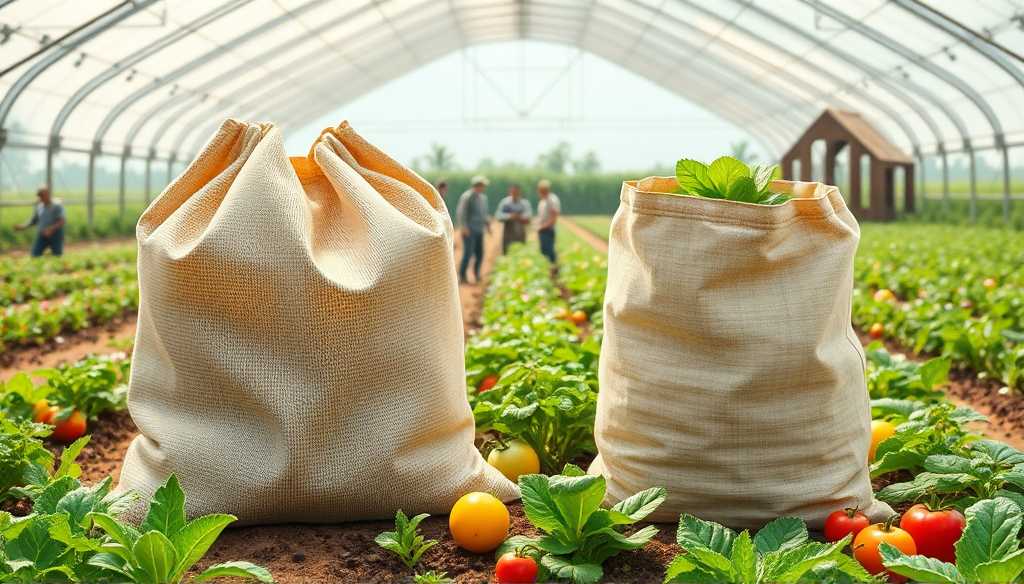 跨境电商选品指南：深度解析Grow Bags市场数据与实操建议