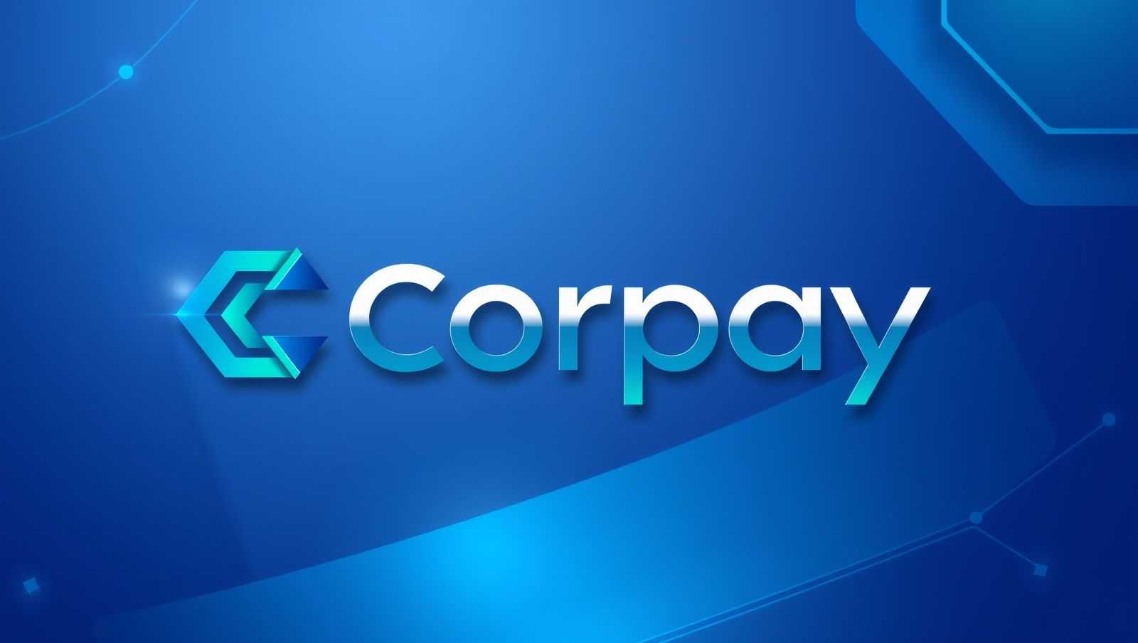 摩根大通联手Corpay!区块链跨境支付破1.5万亿美元？结算提速!