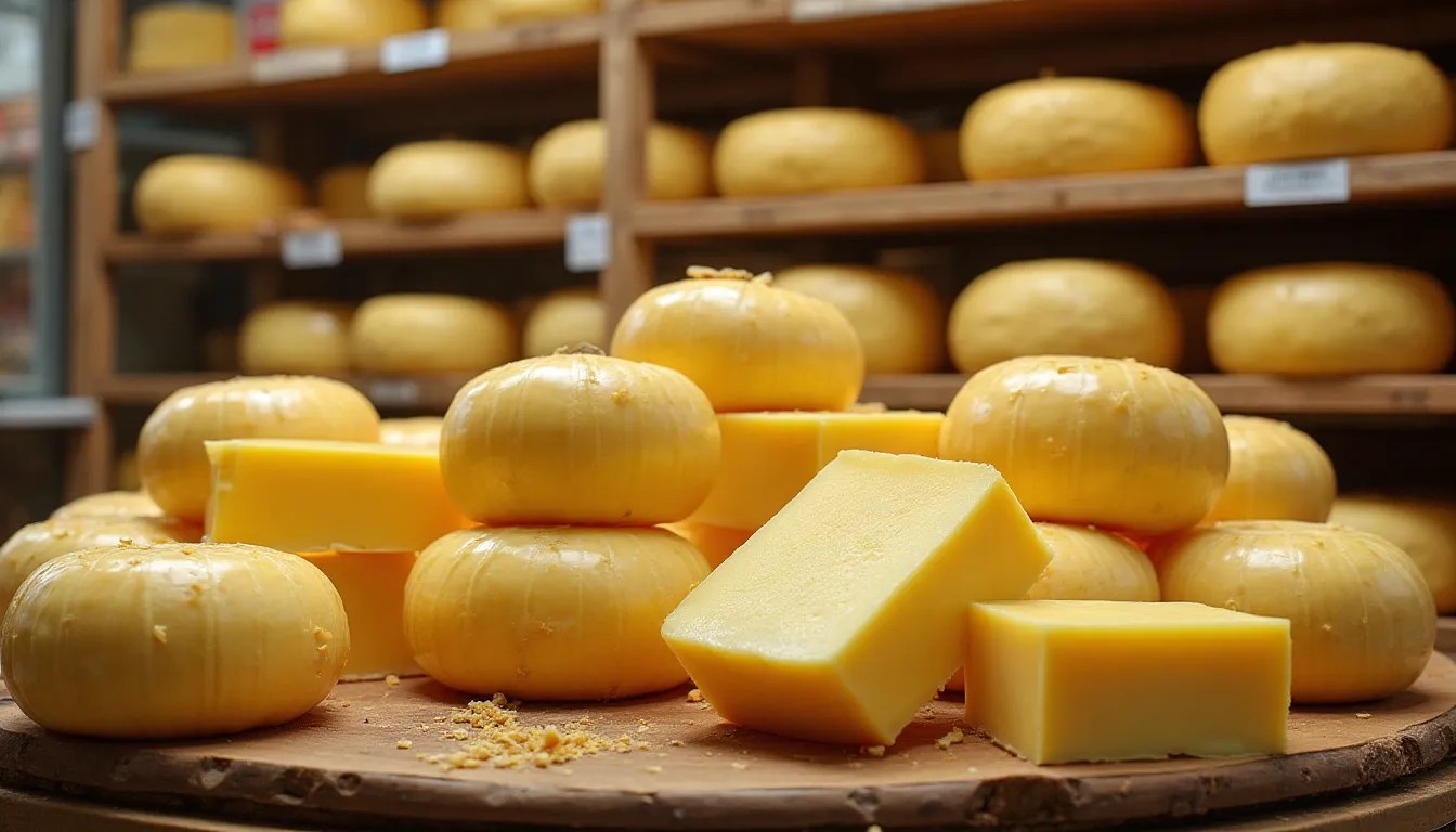 黄油涂抹酱出口暴增129%！中国乳制品海外淘金新风口？