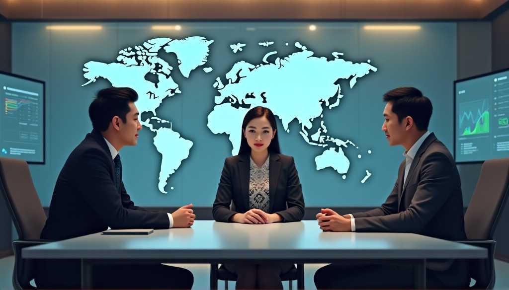 深度解读：2025年美国对华关税调整及跨境电商应对策略