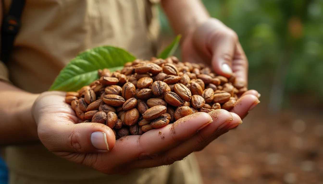 可可豆价格暴涨3.1%，全球缺口创60年新高！