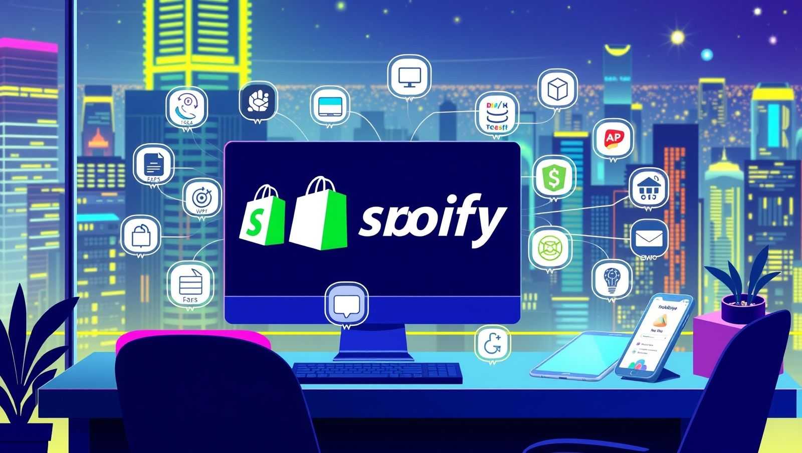Shopify应用实操：3步吃透DTC品牌增长红利！