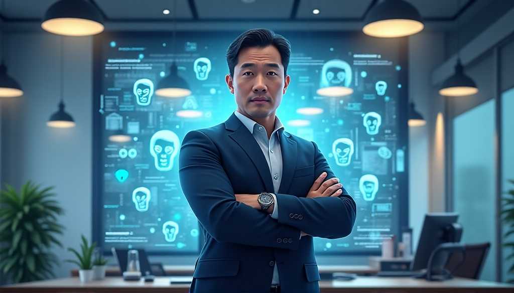 AI抢走客户？职场人如何逆袭求生！