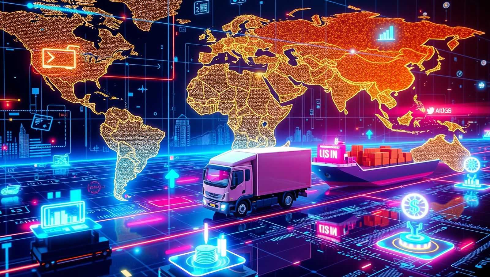 跨境电商新赛点：ACT模型助你提升转化率，避免AI“隐形”！
