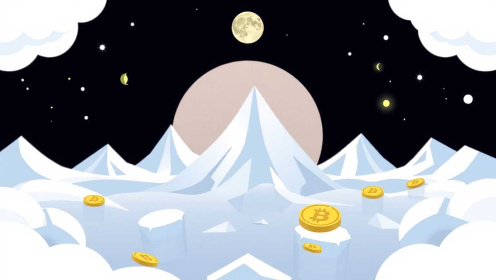 加拿大Q2！MoonPay携手Interac，加密货币支付更安全便捷！