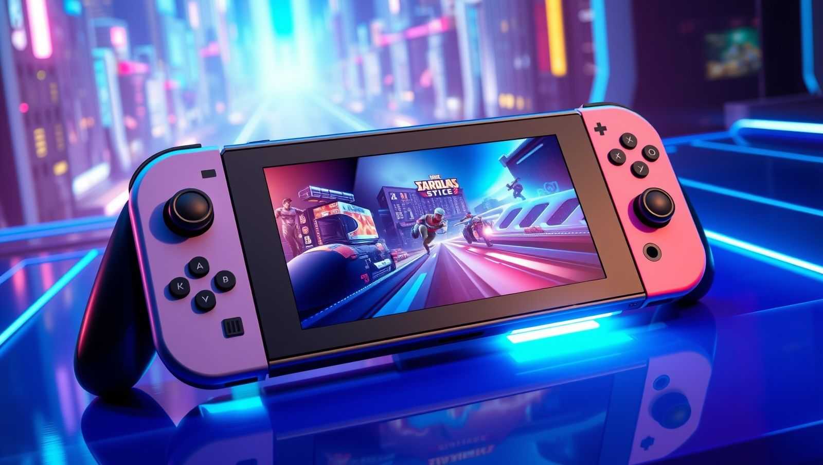 Switch 2：独立游戏，套件抢疯了！