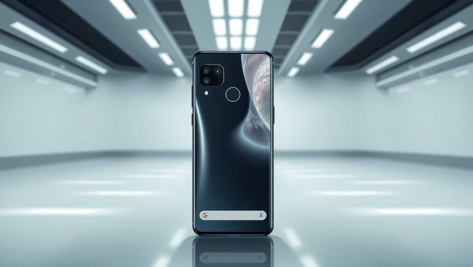 AI手机!谷歌Gemini语音暴增5倍!引领新潮