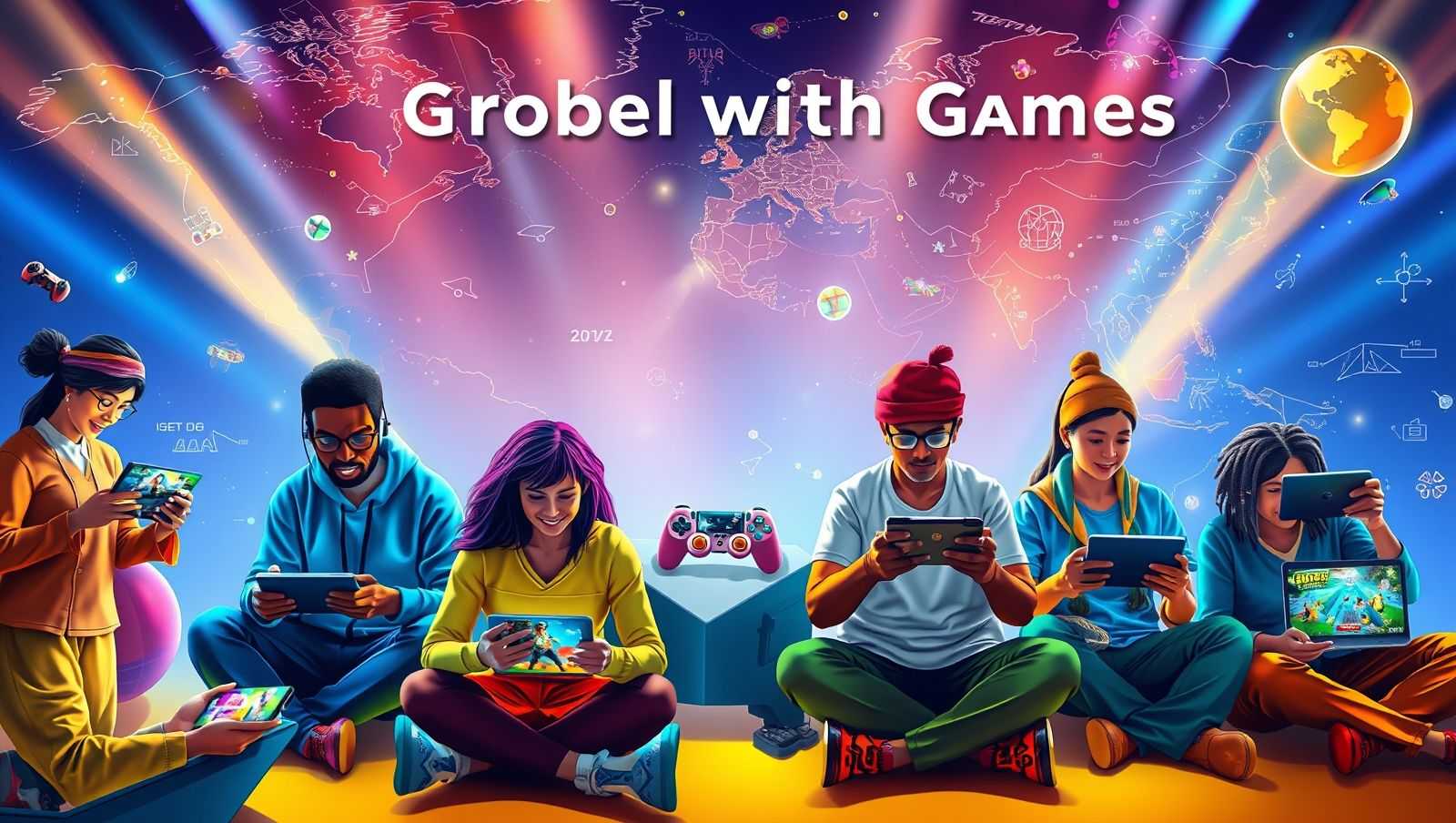 66%收入靠“老古董”！Meetgames助游戏出海掘金