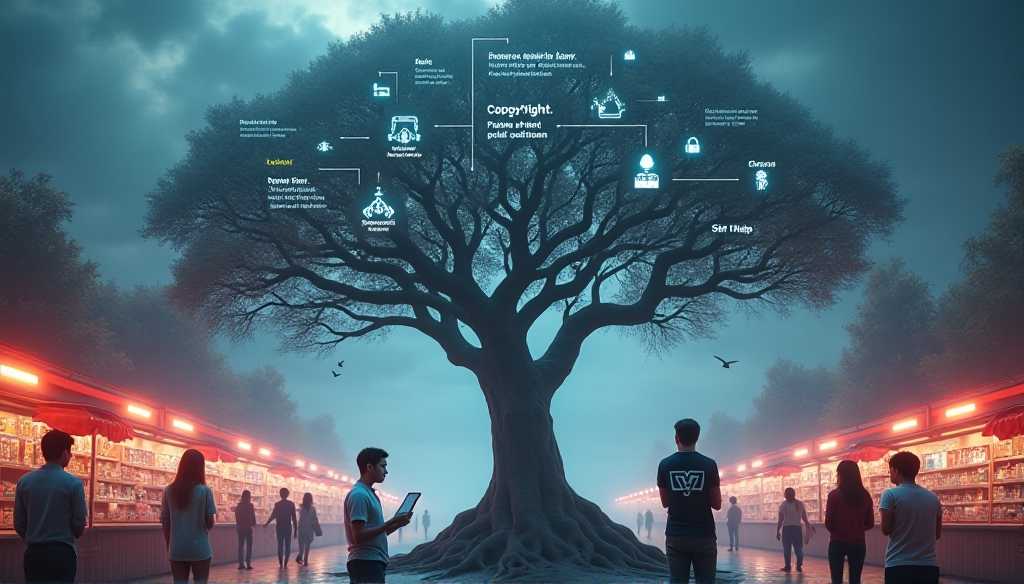 亚马逊卖家知识产权违规自救指南