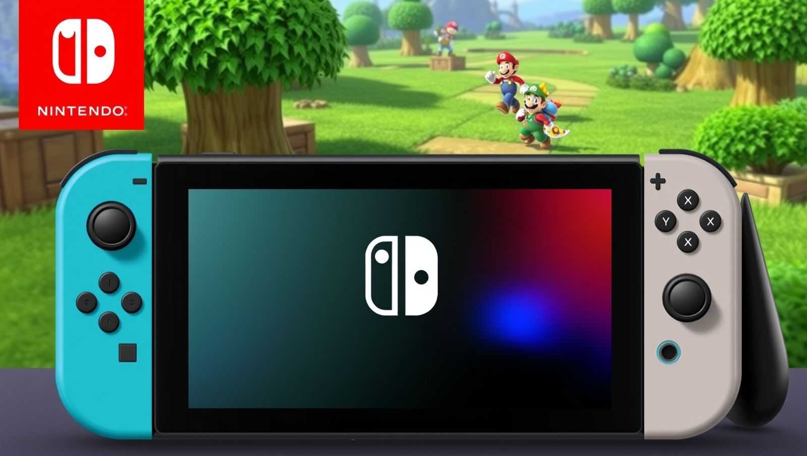任天堂Switch全线涨价30-50刀!Switch OLED价差缩小,商机突显?