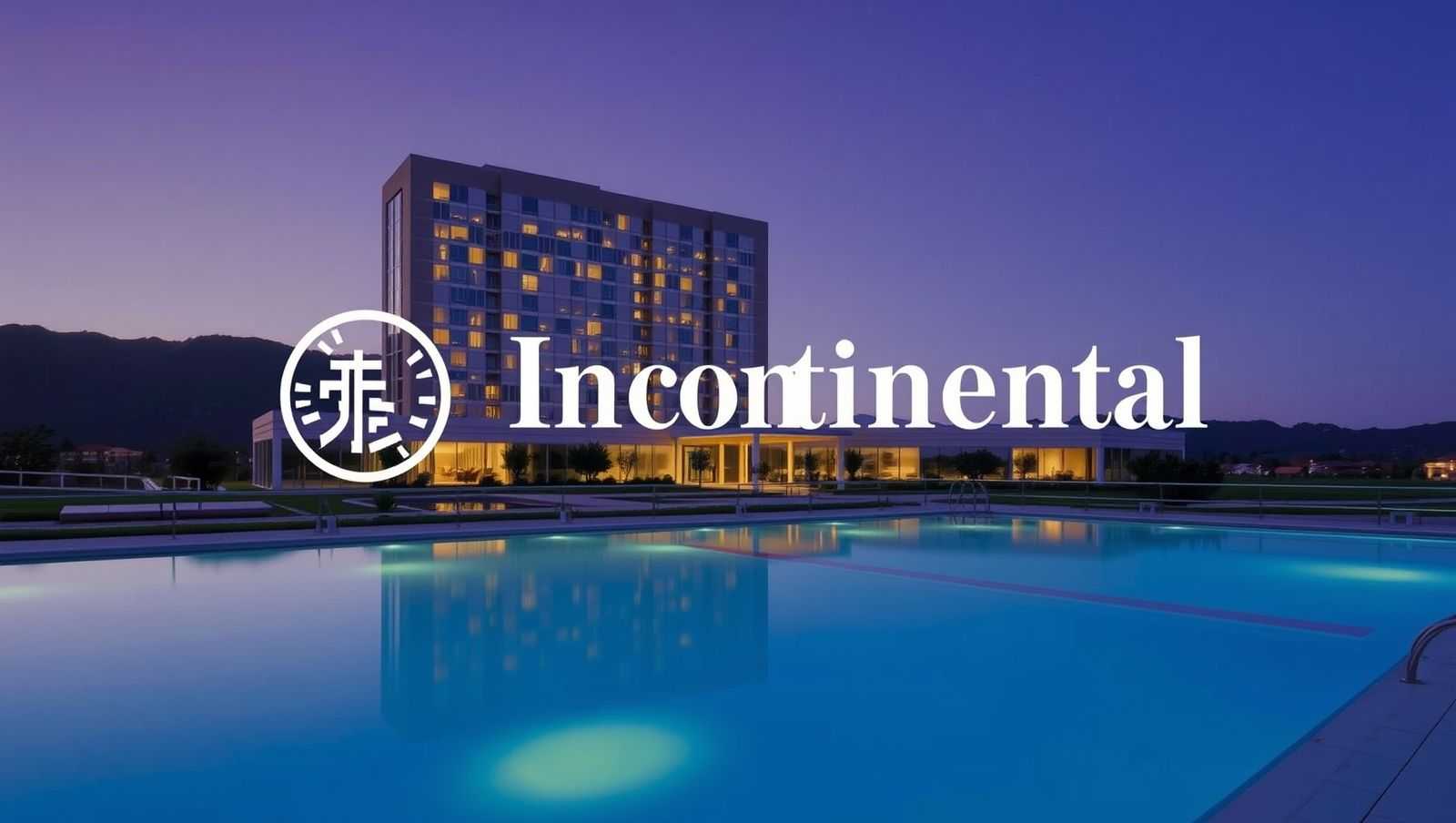 洲际酒店集团Q2增速骤降！美国RevPAR负增长0.9%，上半年利润仍暴增13%!