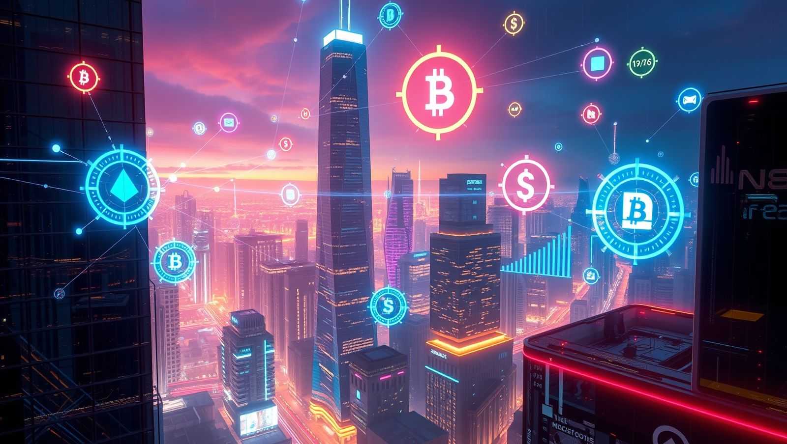 AI狂飙！中国数字基建营收769亿！资本市场点赞