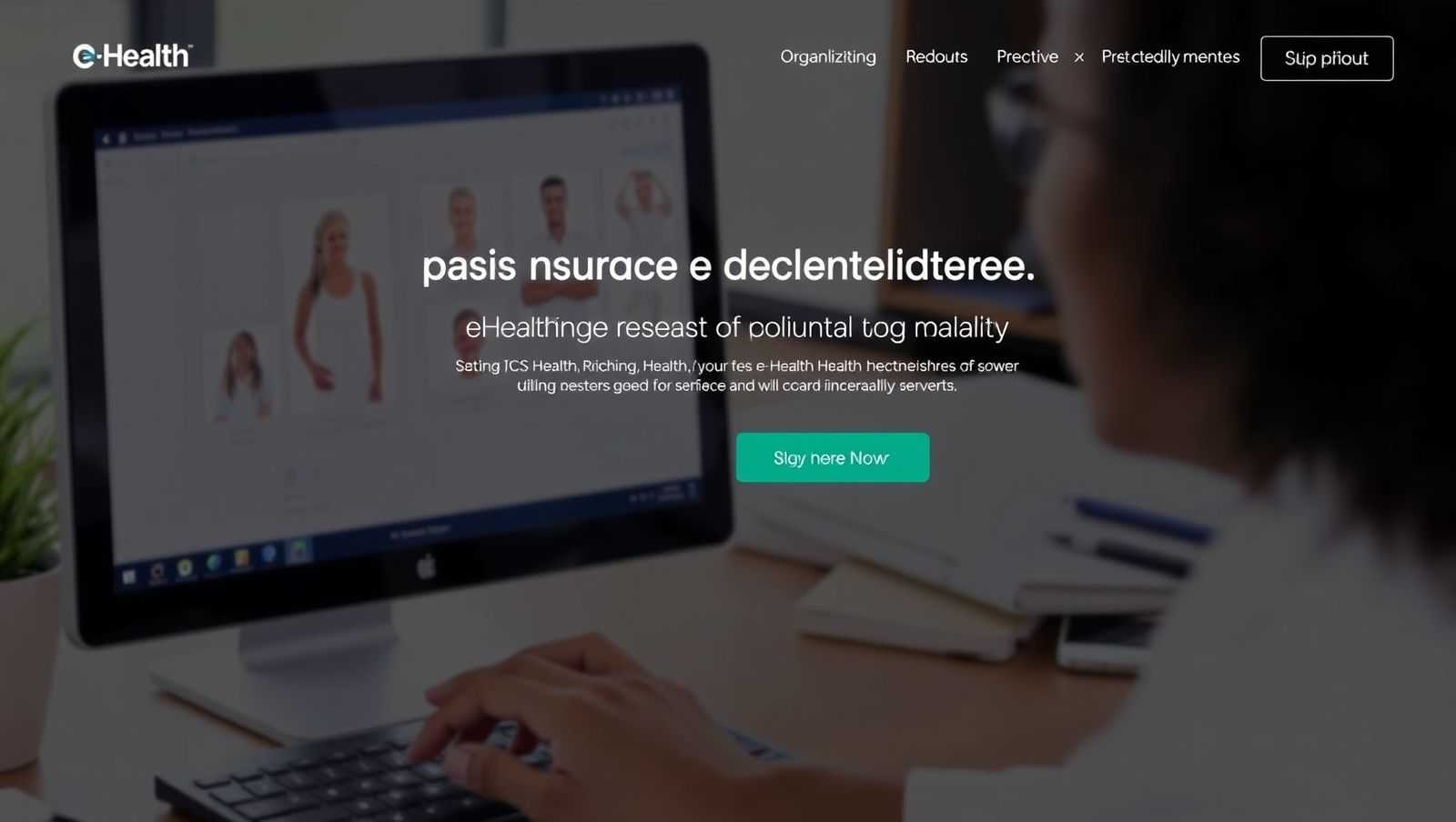 eHealth收入增长21.7%背后：海外健康险市场新机遇？