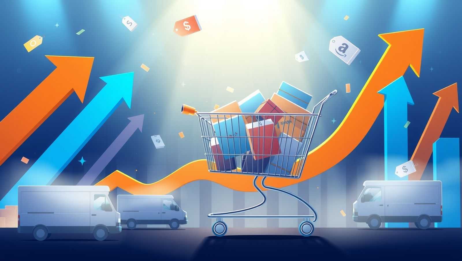 亚马逊Prime恐暴涨20美元！年增30亿刀，卖家内卷突围战！