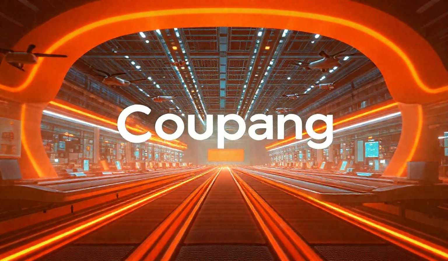 Coupang狂赚8.2亿，却曝出大危机！
