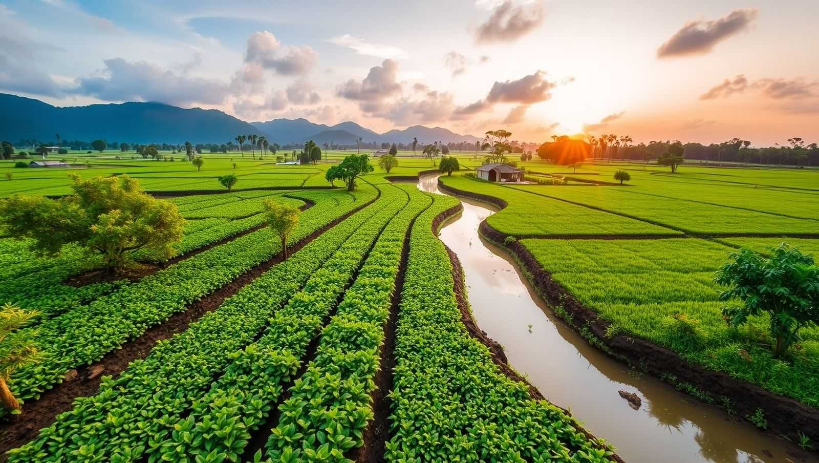 亚太泥炭市场：2035年达15亿美元！中国进口暴涨24%