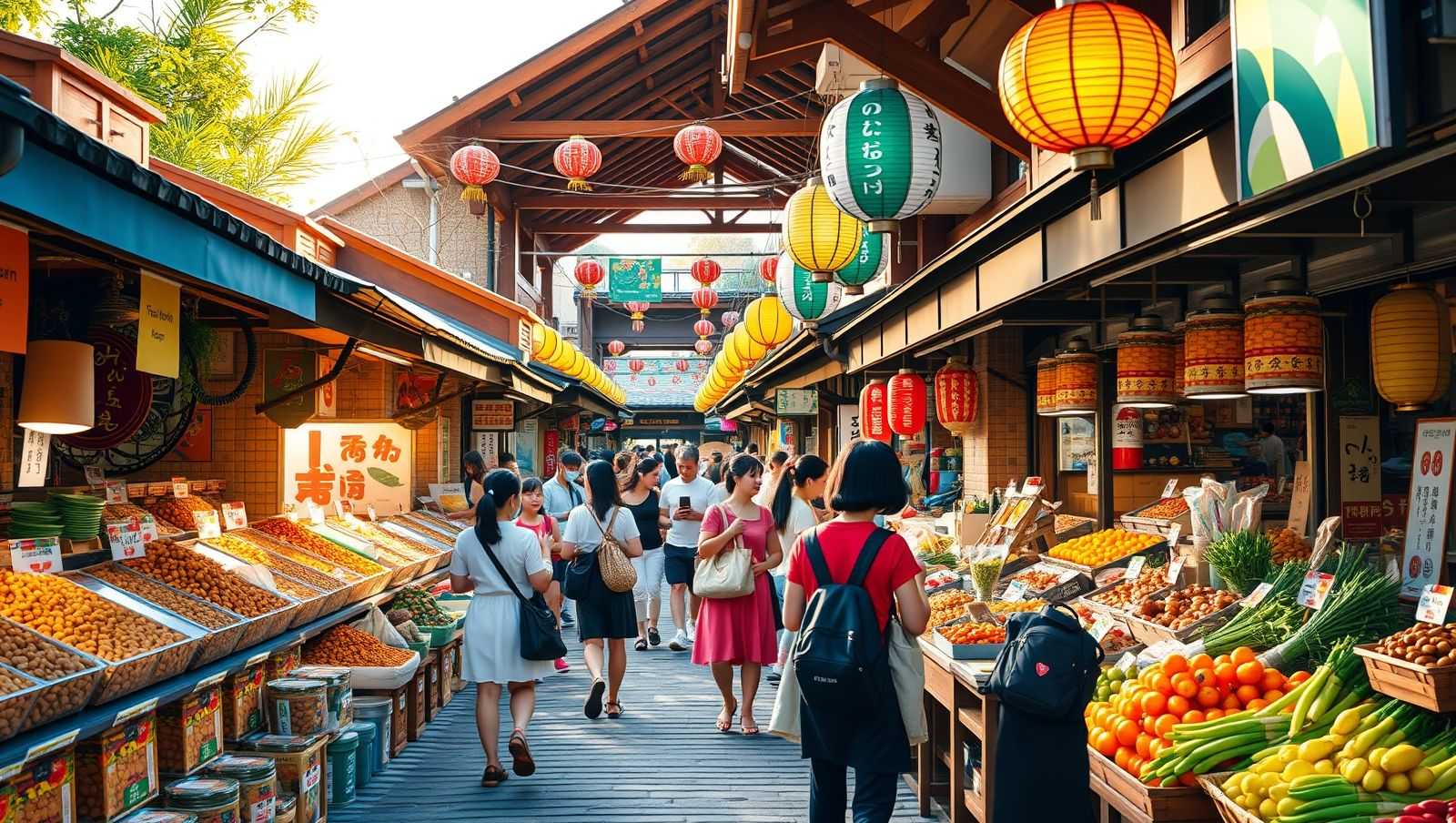 日本角豆市场爆发：消费量激增118%，2035年规模达24吨